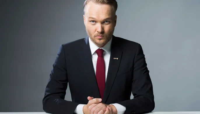 Zondag met Lubach